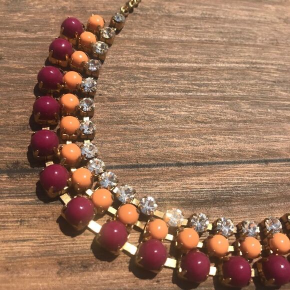 Fossil Necklace  - Picture 3 of 4